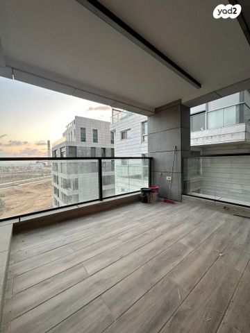 דירה, תכנית ל', למד, תל אביב יפו