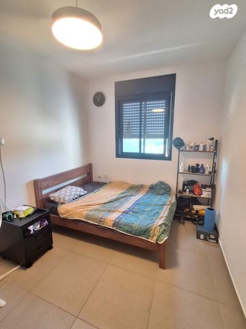 דירה, רועי קליין, קרית קריניצי, רמת גן