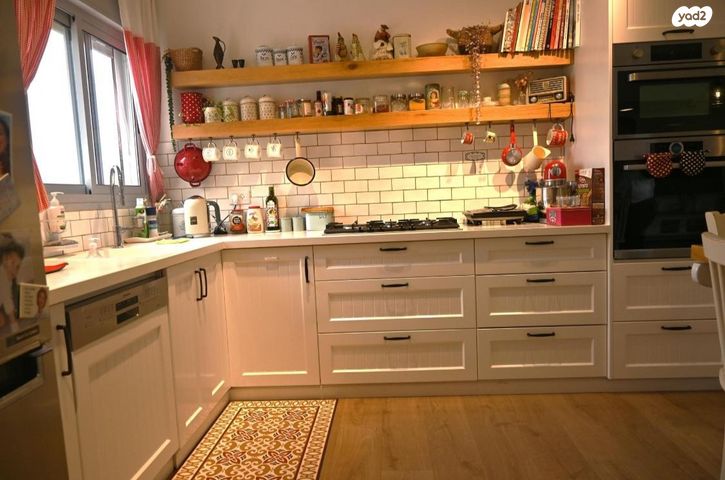 גג/ פנטהאוז, מירון, אורנים, מעלות תרשיחא