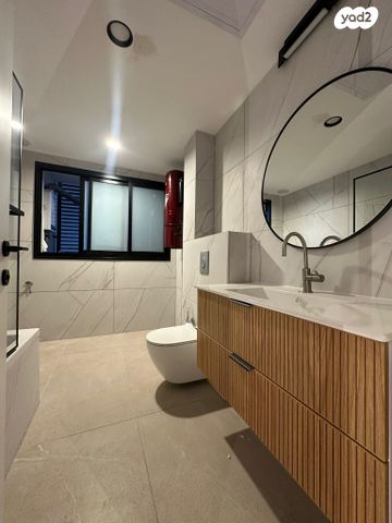 דירה, תכנית ל', למד, תל אביב יפו