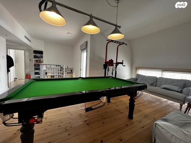 גג/ פנטהאוז, מירון, אורנים, מעלות תרשיחא