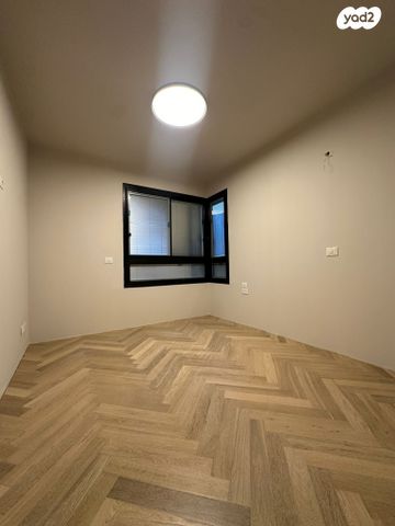 דירה, תכנית ל', למד, תל אביב יפו