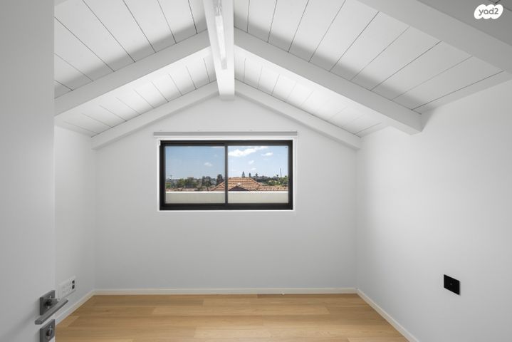 בית פרטי/ קוטג', שיכון אשר, רעננה