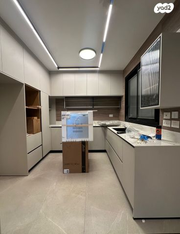 דירה, תכנית ל', למד, תל אביב יפו