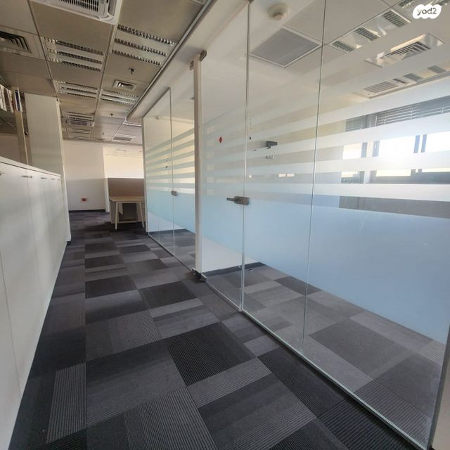 משרדים, המצודה, אזור תעשיה, אזור