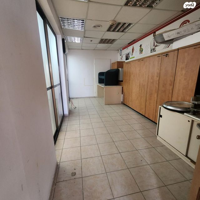 משרדים, המצודה, אזור תעשיה, אזור