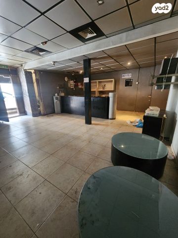 מבני תעשיה, בנימין שמוטקין, מב"ת צפון, אזור תעשיה ישן, ראשון לציון