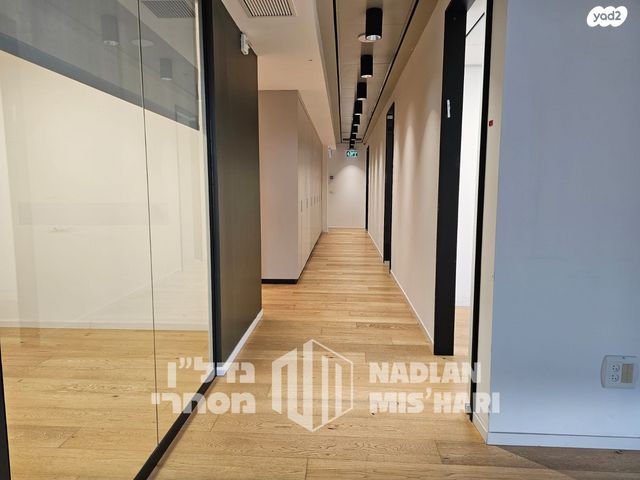 משרדים, אריאל שרון, סיטי, גבעתיים