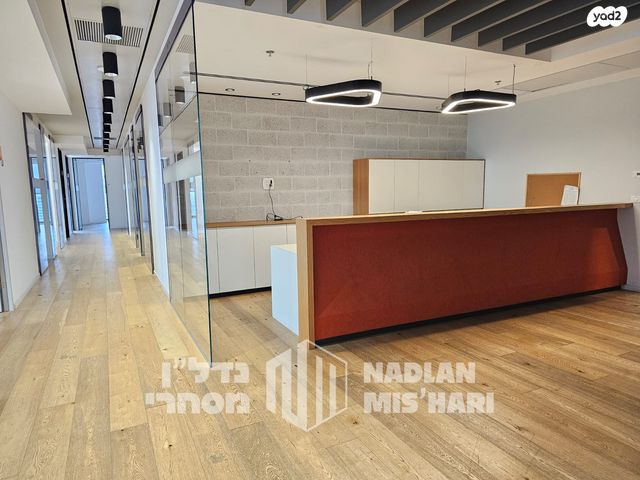 משרדים, אריאל שרון, סיטי, גבעתיים