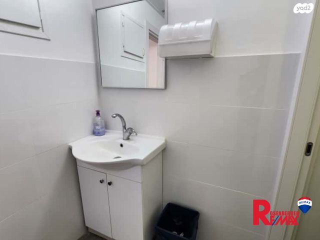 קליניקות, דוד סחרוב 19, מב"ת מערב, אזור תעשייה חדש, ראשון לציון