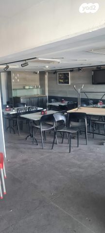 חנויות/ שטח מסחרי, שדרות העצמאות, קרית גת