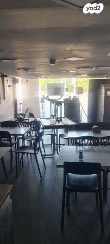 חנויות/ שטח מסחרי, שדרות העצמאות, קרית גת