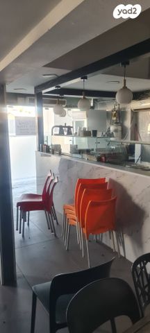 חנויות/ שטח מסחרי, שדרות העצמאות, קרית גת