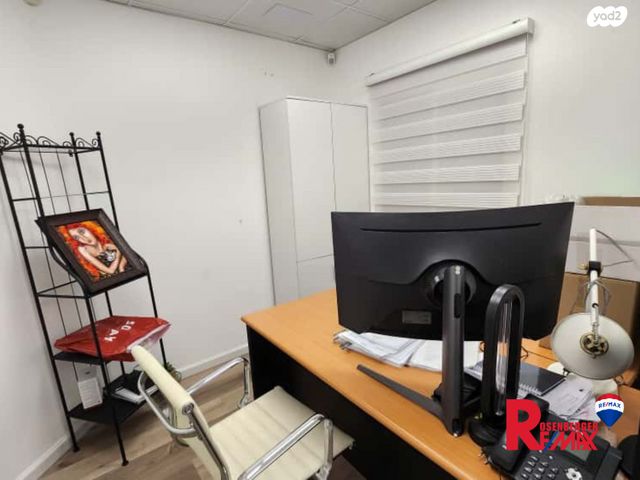 קליניקות, דוד סחרוב 19, מב"ת מערב, אזור תעשייה חדש, ראשון לציון