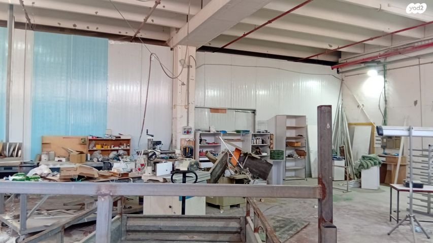 אזור תעשייה ג