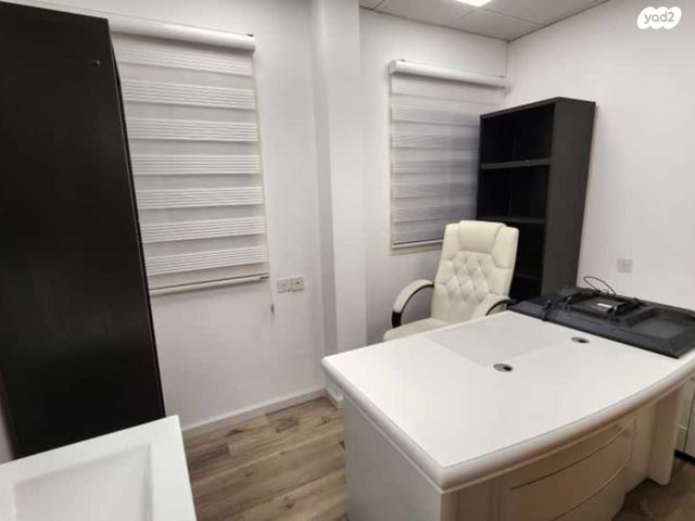 קליניקות, דוד סחרוב 19, מב"ת מערב, אזור תעשייה חדש, ראשון לציון