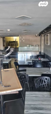 חנויות/ שטח מסחרי, שדרות העצמאות, קרית גת