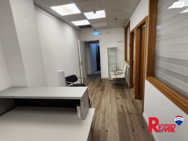 קליניקות, דוד סחרוב 19, מב"ת מערב, אזור תעשייה חדש, ראשון לציון