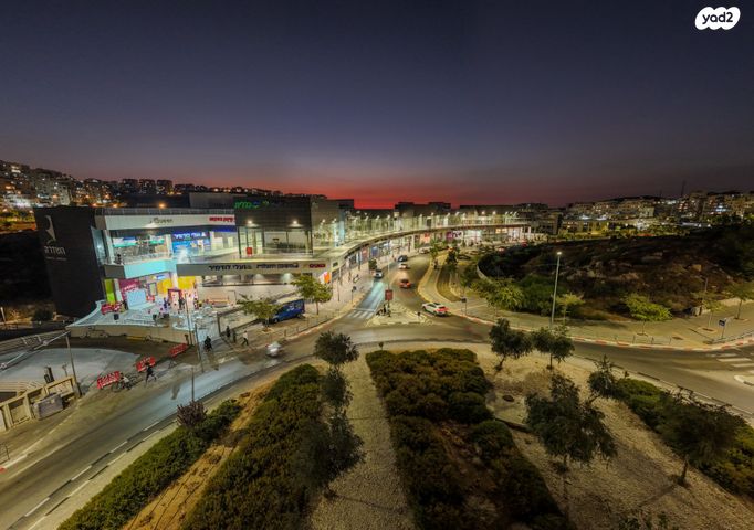 חנויות/ שטח מסחרי, בית שמש