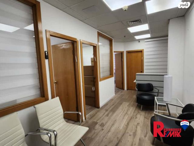 קליניקות, דוד סחרוב 19, מב"ת מערב, אזור תעשייה חדש, ראשון לציון