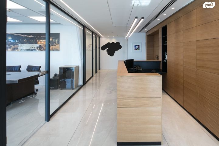 משרדים, בני ברק