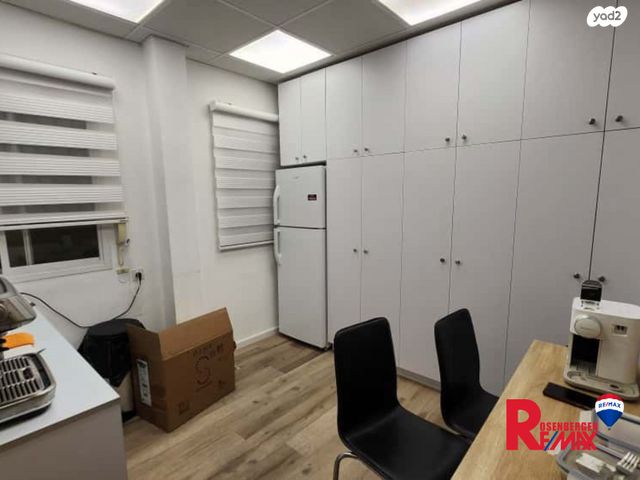 קליניקות, דוד סחרוב 19, מב"ת מערב, אזור תעשייה חדש, ראשון לציון