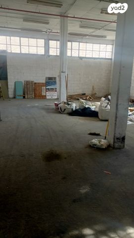 אולמות, המלאכה, אזור תעשיה ב, חולון