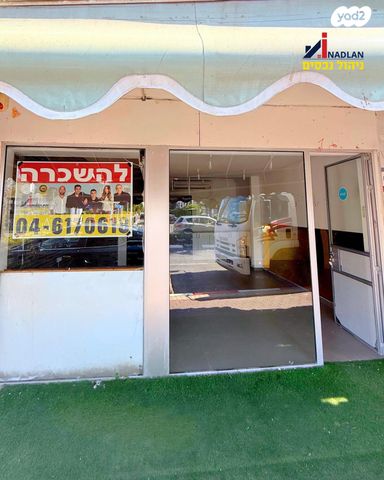 חנויות/ שטח מסחרי, שדרות הנשיא וייצמן 15, אור עקיבא