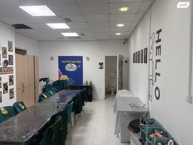 חנויות/ שטח מסחרי, הדר, רמת השרון