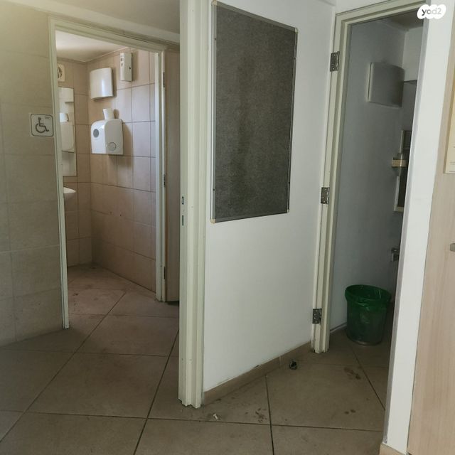 משרדים, המצודה, אזור תעשיה, אזור