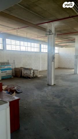 אולמות, המלאכה, אזור תעשיה ב, חולון