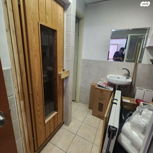 משרדים, המצודה, אזור תעשיה, אזור