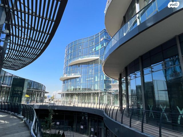 משרדים, החרט, מודיעין מכבים רעות