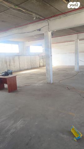 אולמות, המלאכה, אזור תעשיה ב, חולון