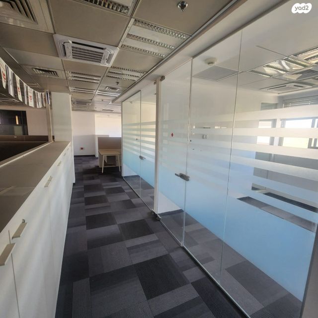 משרדים, המצודה, אזור תעשיה, אזור