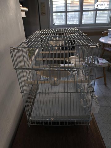 אביזרים | כלוב