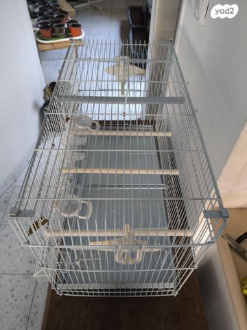 אביזרים | כלוב