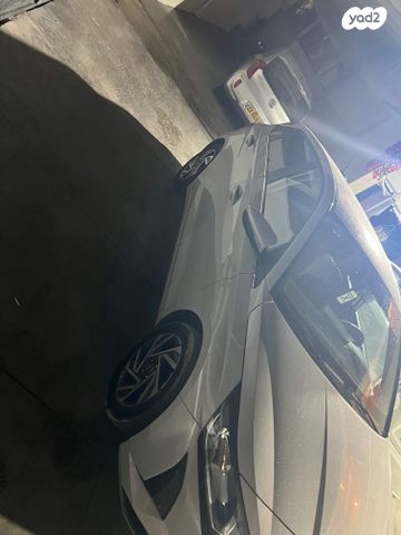 i20 Prestige FL אוט׳ 1.0 (100 כ״ס)