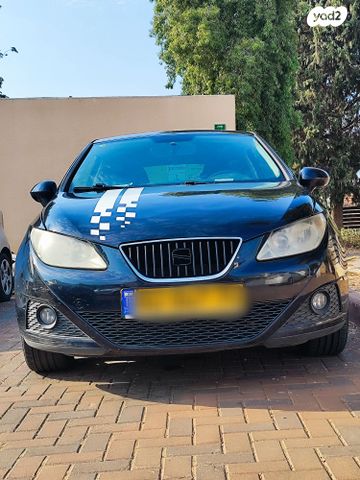 סיאט איביזה