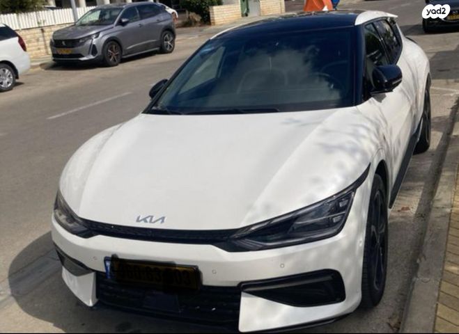 קיה EV6