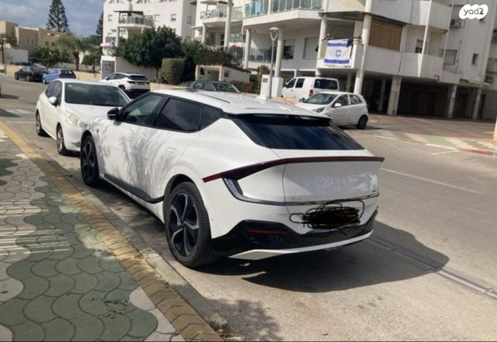 קיה EV6