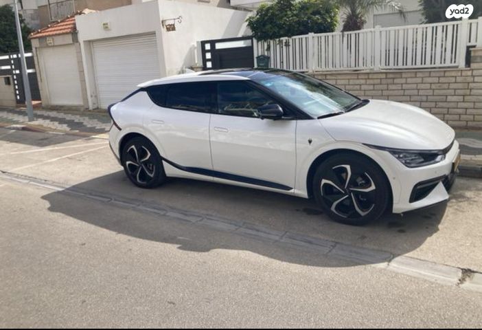קיה EV6