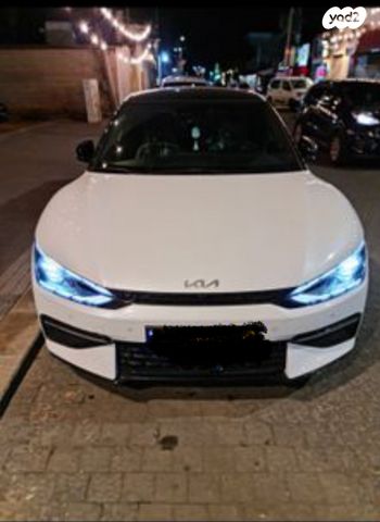 קיה EV6