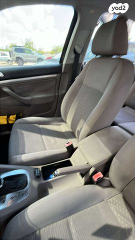 פולקסווגן ג'טה