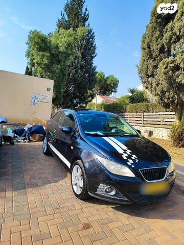 סיאט איביזה