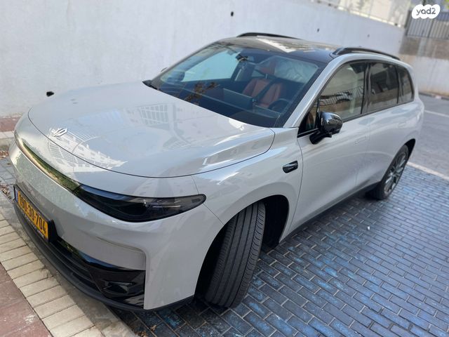 מודעת רכב ליפמוטור C10