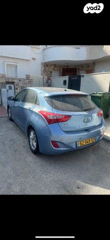 יונדאי i30