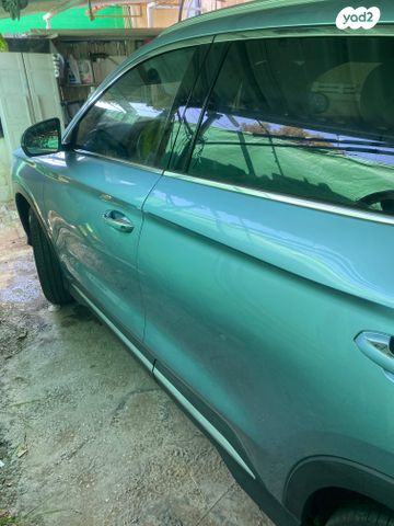 מודעת רכב בי.ווי.די סיל U