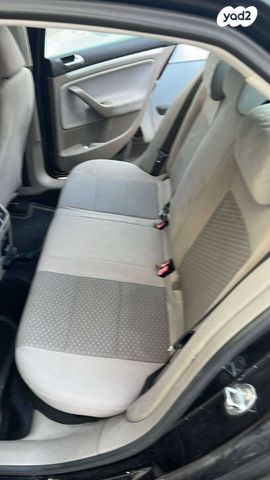 פולקסווגן ג'טה