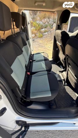 סיטרואן ברלינגו